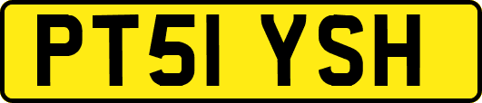 PT51YSH