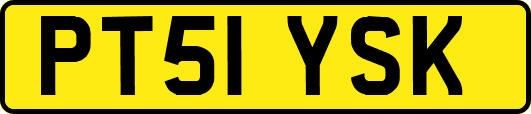 PT51YSK