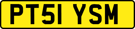PT51YSM