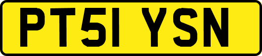 PT51YSN