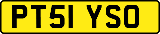 PT51YSO