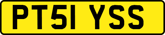 PT51YSS