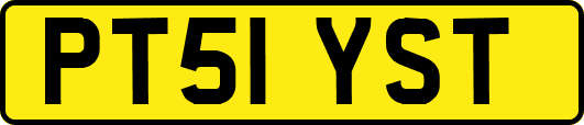 PT51YST