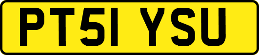 PT51YSU