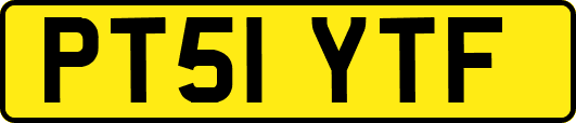 PT51YTF