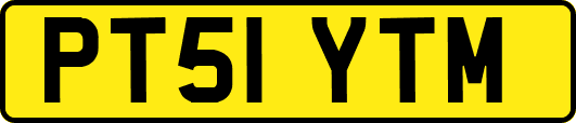PT51YTM
