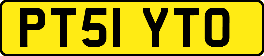 PT51YTO