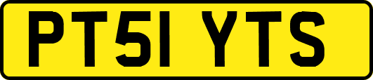 PT51YTS