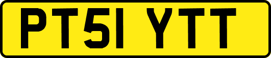 PT51YTT