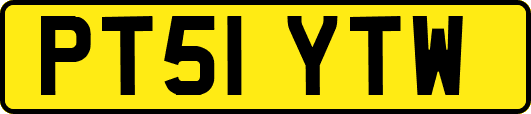 PT51YTW