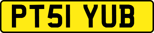 PT51YUB
