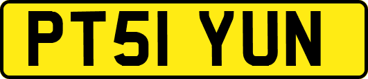 PT51YUN