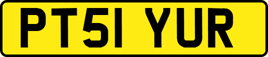PT51YUR