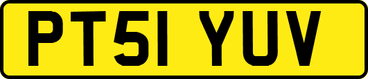 PT51YUV