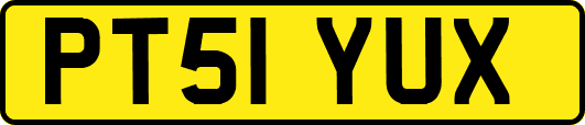 PT51YUX