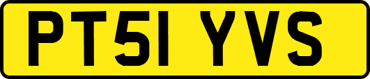 PT51YVS