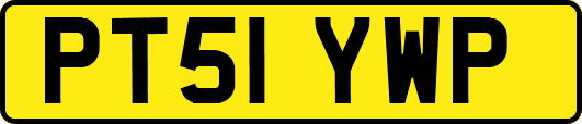 PT51YWP