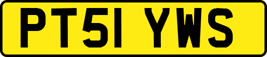 PT51YWS