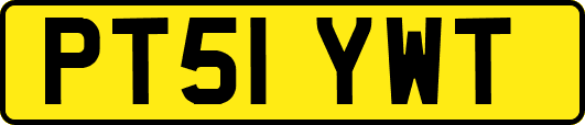 PT51YWT