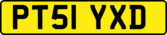 PT51YXD