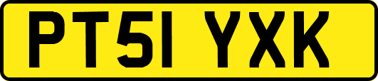 PT51YXK