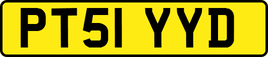 PT51YYD