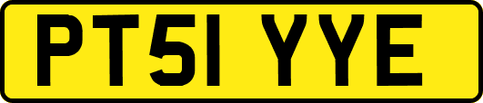 PT51YYE