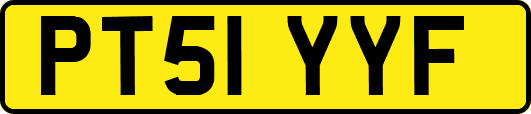PT51YYF