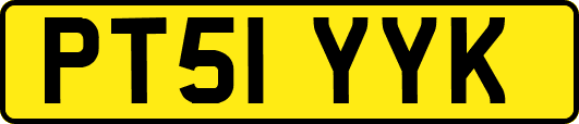 PT51YYK