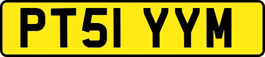 PT51YYM