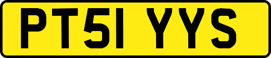 PT51YYS