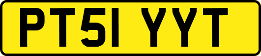 PT51YYT