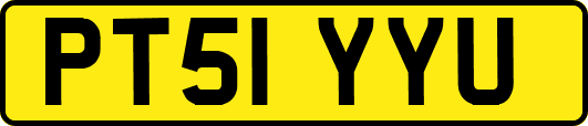 PT51YYU
