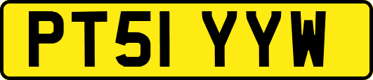 PT51YYW