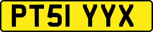 PT51YYX