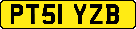 PT51YZB