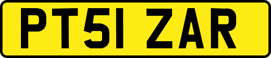 PT51ZAR