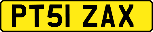 PT51ZAX