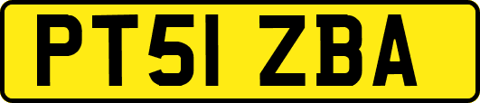 PT51ZBA