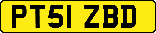 PT51ZBD