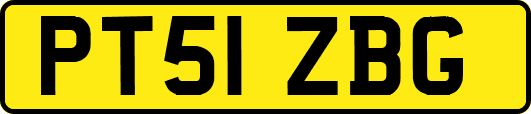 PT51ZBG