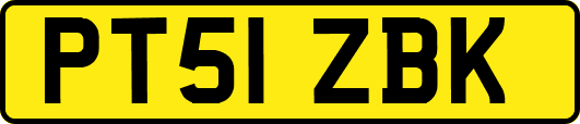 PT51ZBK