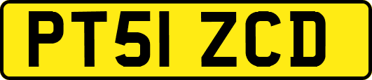 PT51ZCD