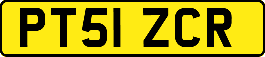PT51ZCR