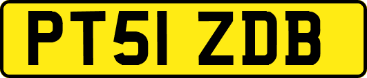 PT51ZDB