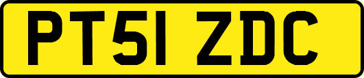 PT51ZDC