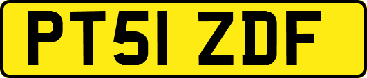 PT51ZDF
