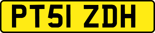 PT51ZDH