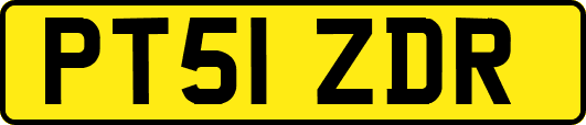 PT51ZDR