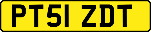 PT51ZDT